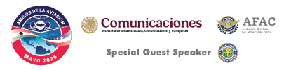 Seminario Amigos de la Aviación